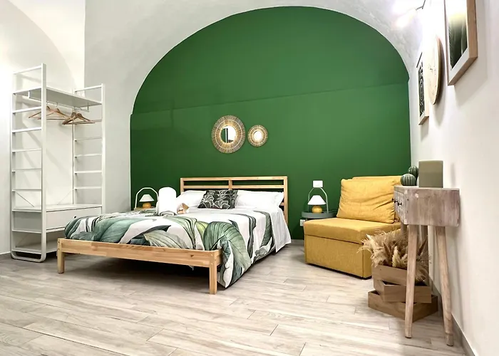 Borghetto Capuana House