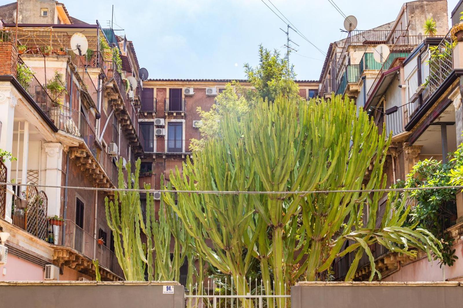 Gasthof Borghetto Capuana House *