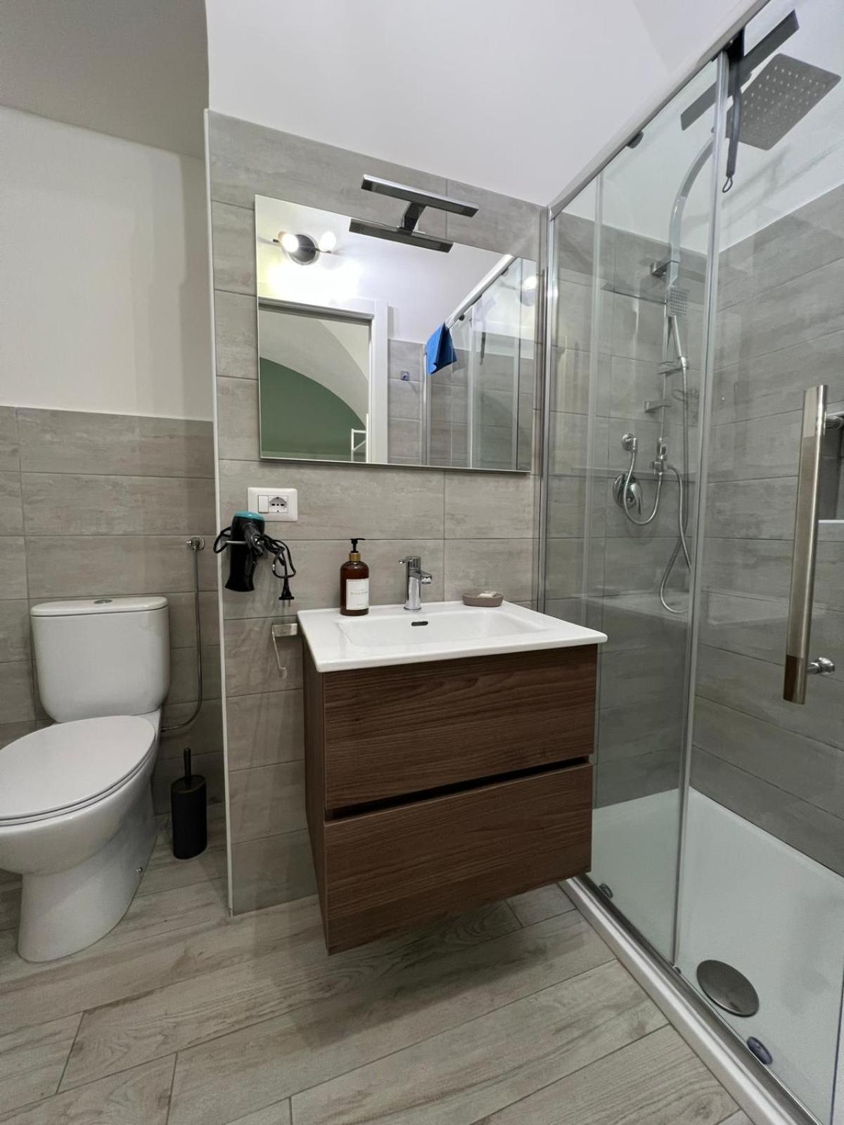 Borghetto Capuana House * CTA
