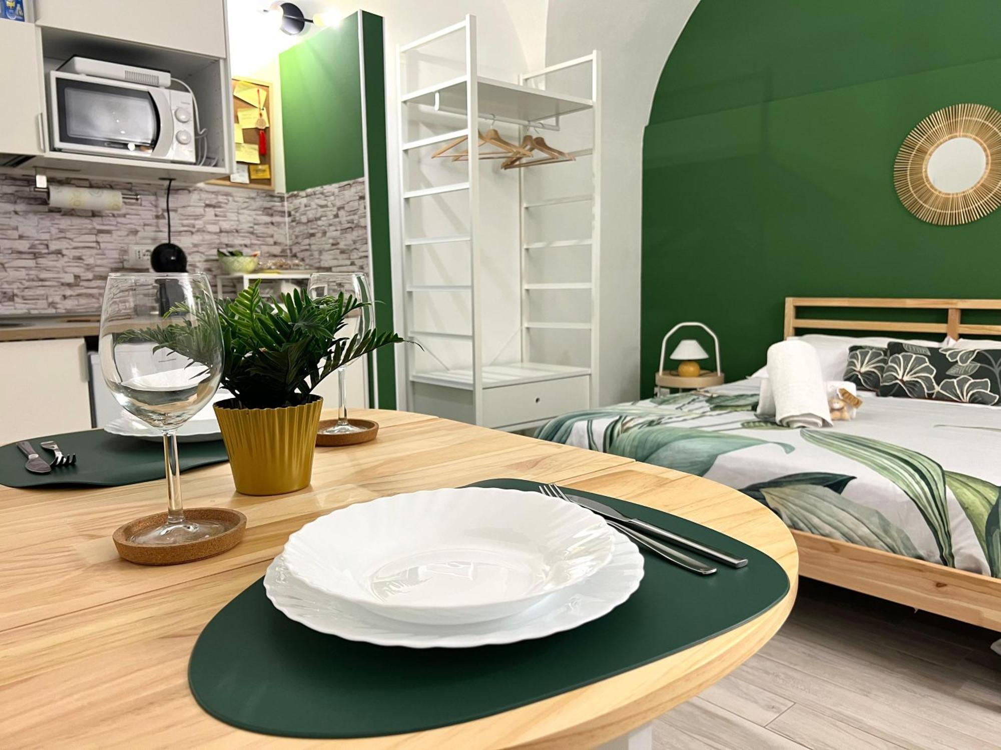 Borghetto Capuana House *