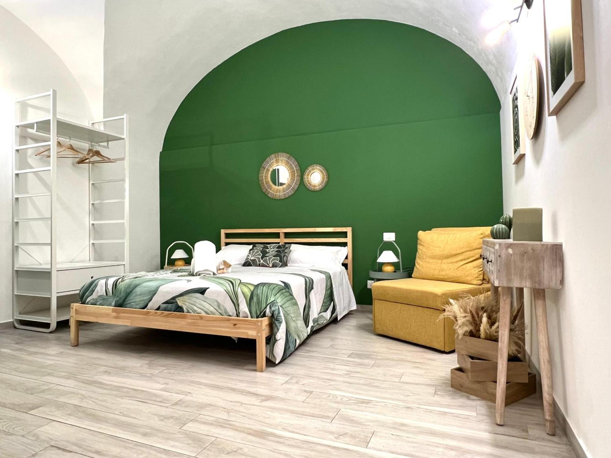 Borghetto Capuana House Gasthof CTA