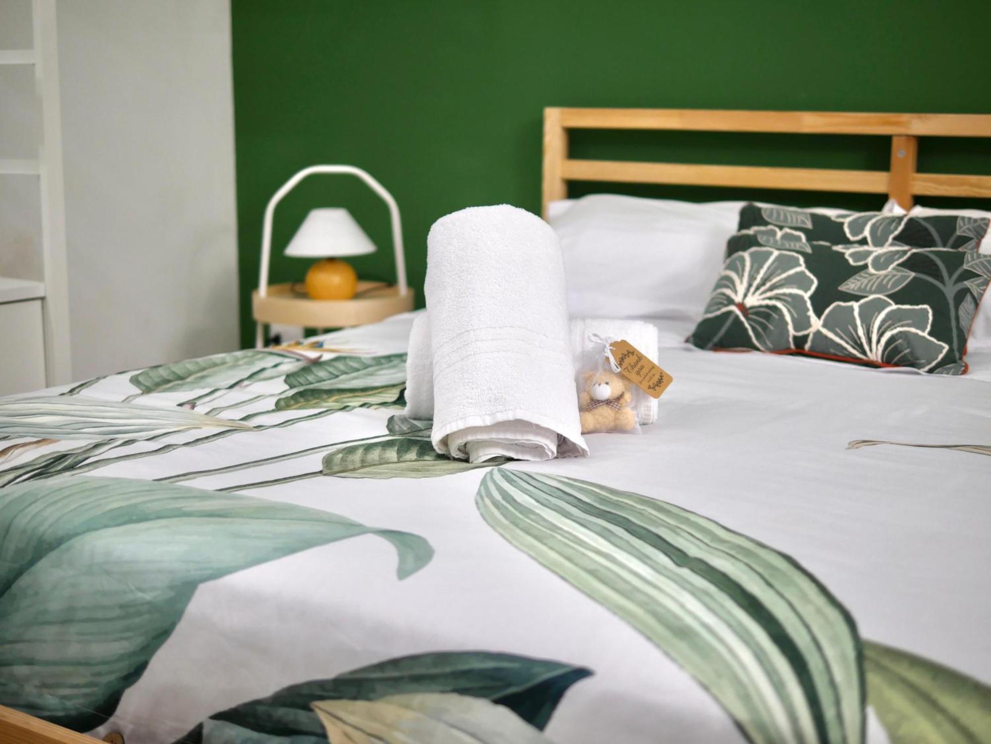 Gasthof Borghetto Capuana House *
