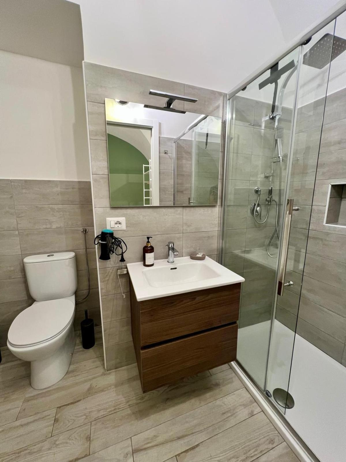 Borghetto Capuana House * CTA