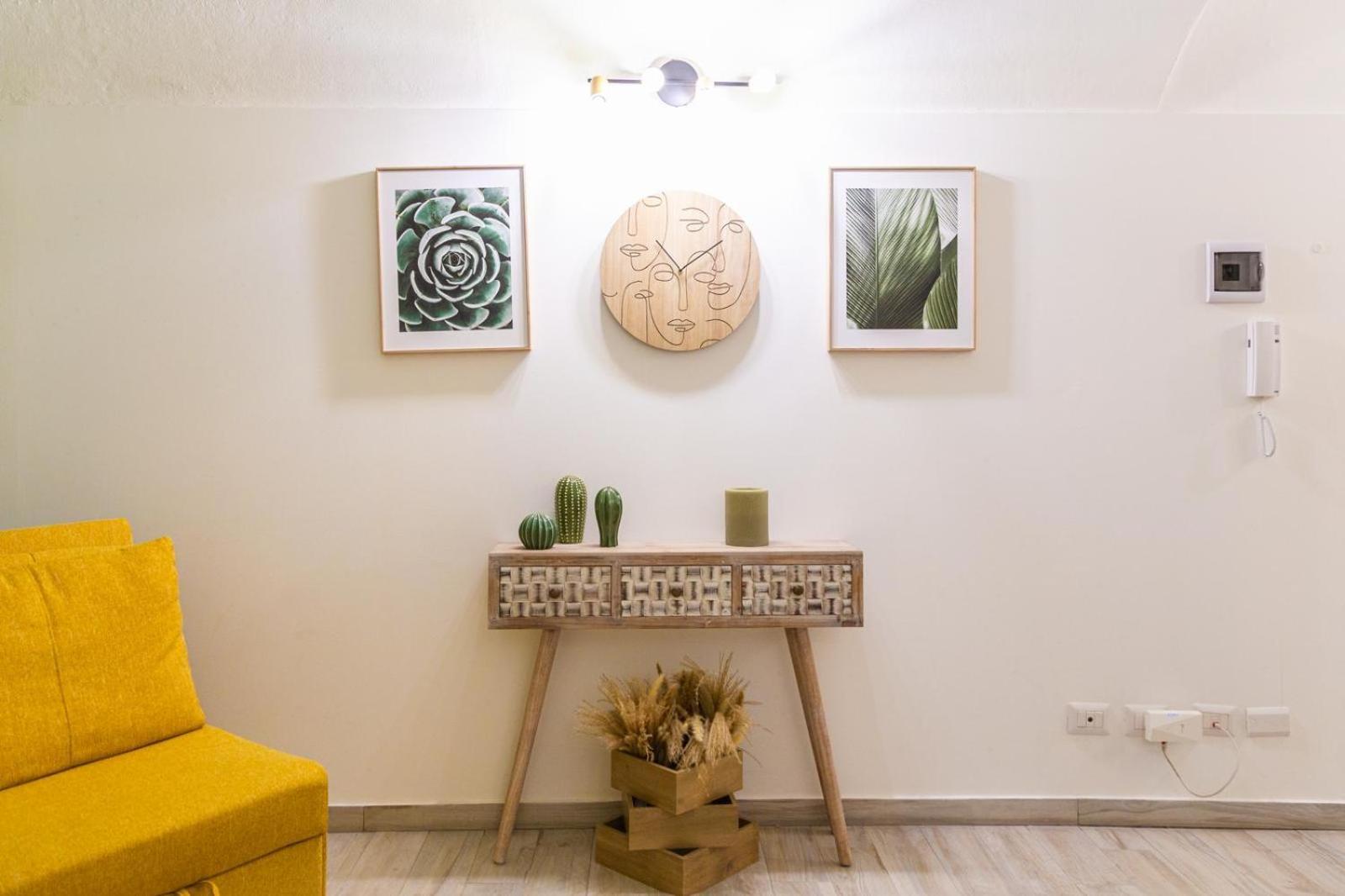 Borghetto Capuana House Guest house Catania