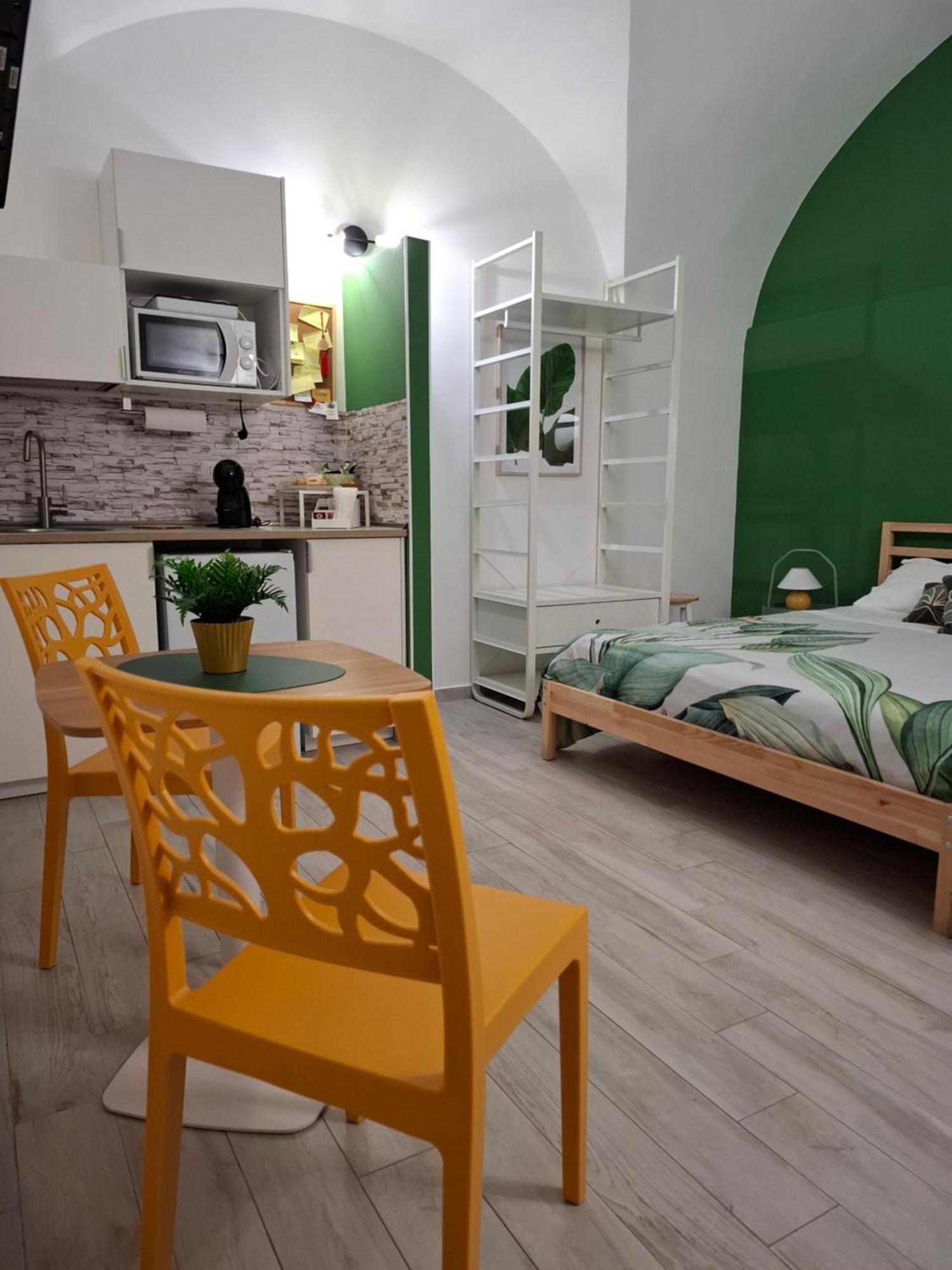 Borghetto Capuana House Guest house *