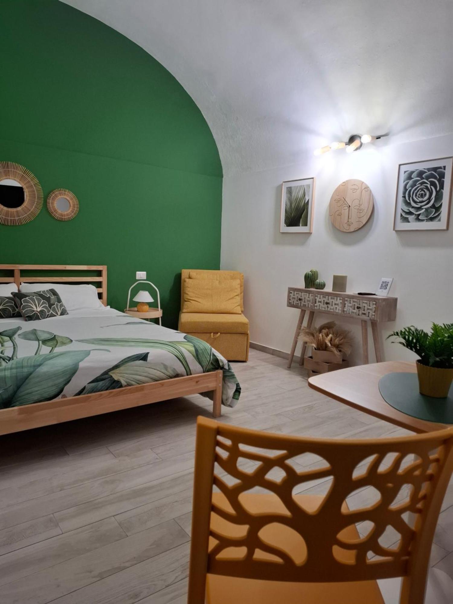 Borghetto Capuana House Guest house Catania